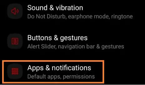 How To Fix Gmail Notifications Not Working in Android, iOS And Windows 10 9