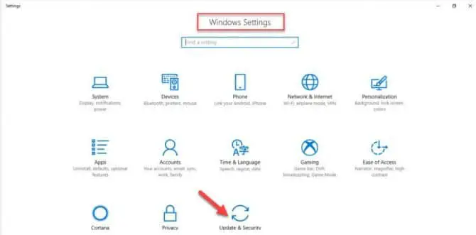 Limit Windows Updates Bandwidth Usage In Windows 10 1