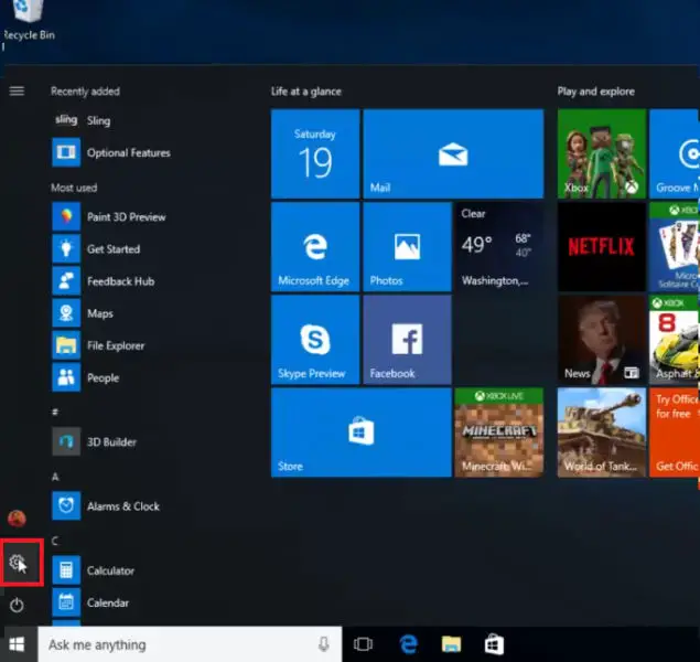 How To Reset Network Settings In Windows 10 1