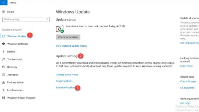 Limit Windows Updates Bandwidth Usage In Windows 10 2