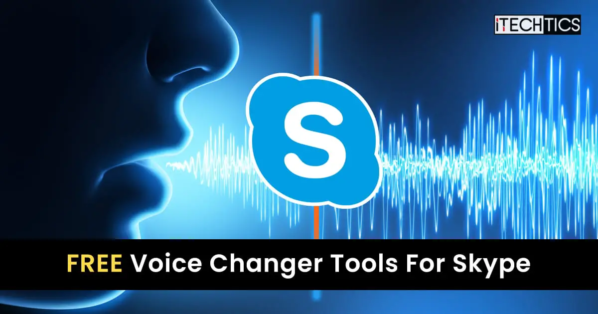 5 Free Voice Changer Tools For Skype