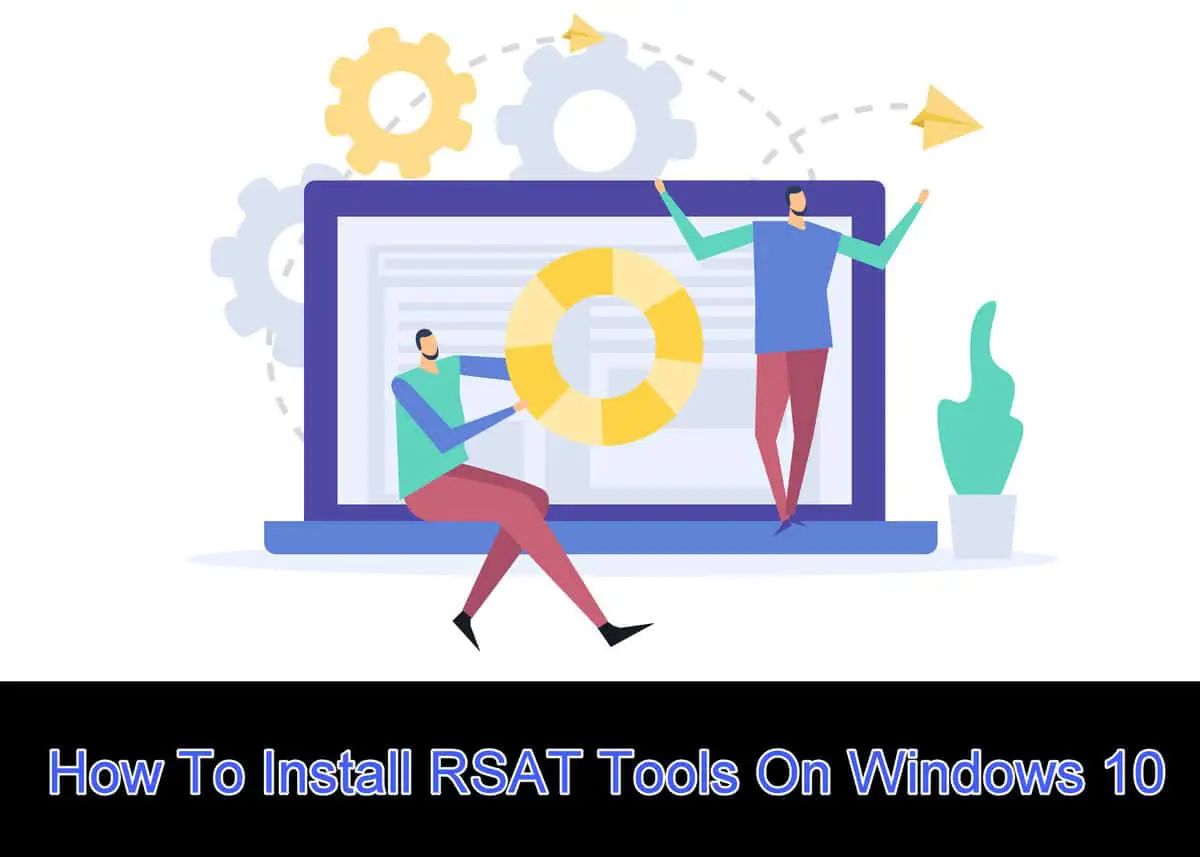 install RSAT