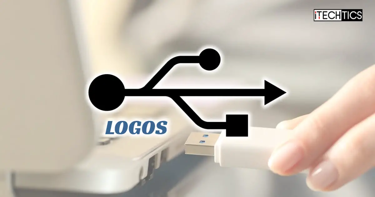 USB IF Logos