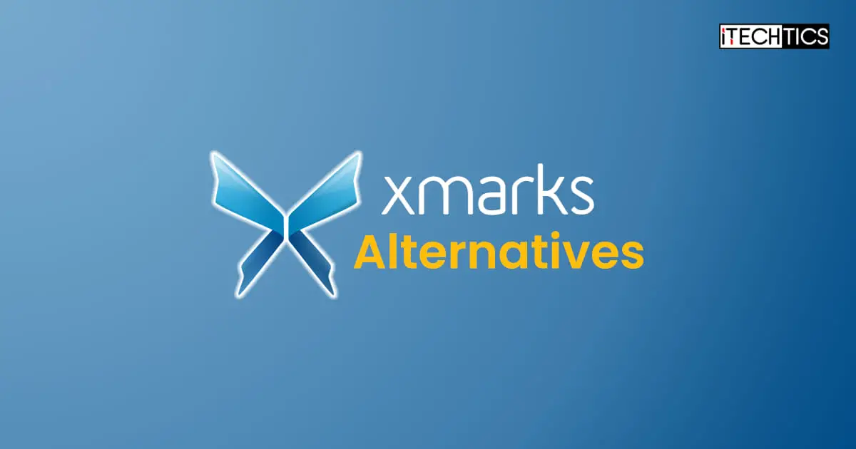 XMarks Alternatives