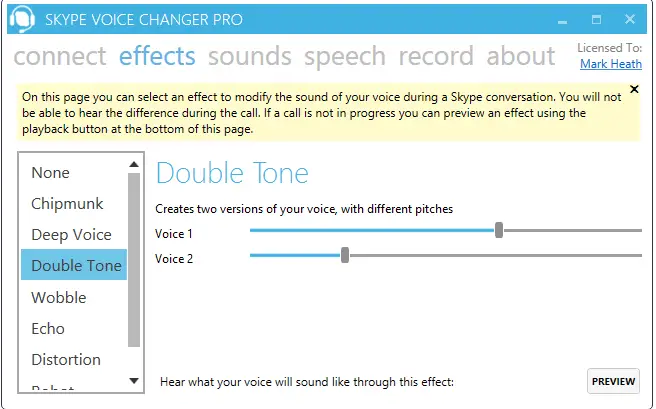 5 Free Voice Changer Tools For Skype 1