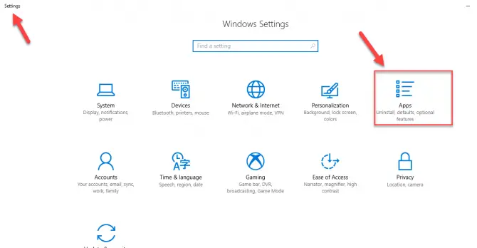 Stop Third-Party Apps And Programs From Installing In Windows 10 (2 Ways) 1