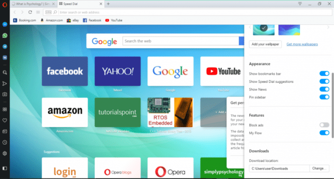 Download Latest Opera Browser Offline Installers For All Operating Systems 4