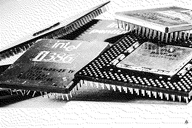 Intel Processors